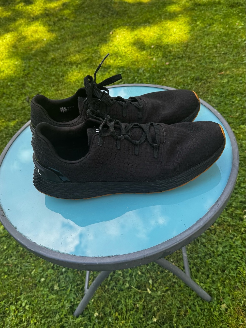 NOBULL shoes